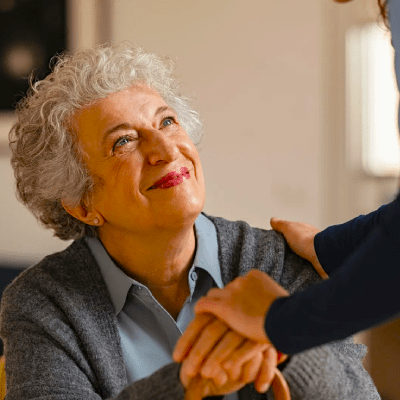 Alzheimer's Care
