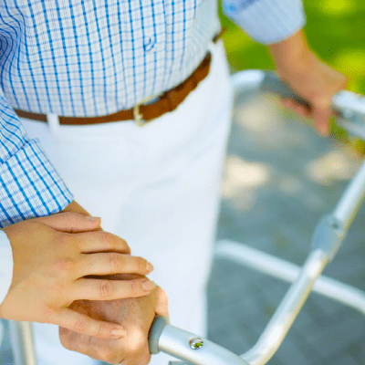 Disability Care